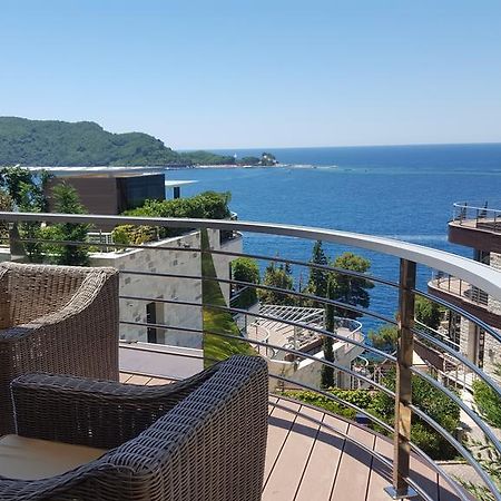Duklej Apartment LUX Budva Zewnętrze zdjęcie