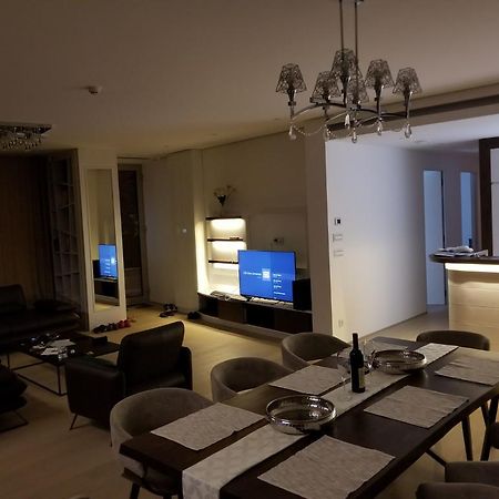 Duklej Apartment LUX Budva Zewnętrze zdjęcie