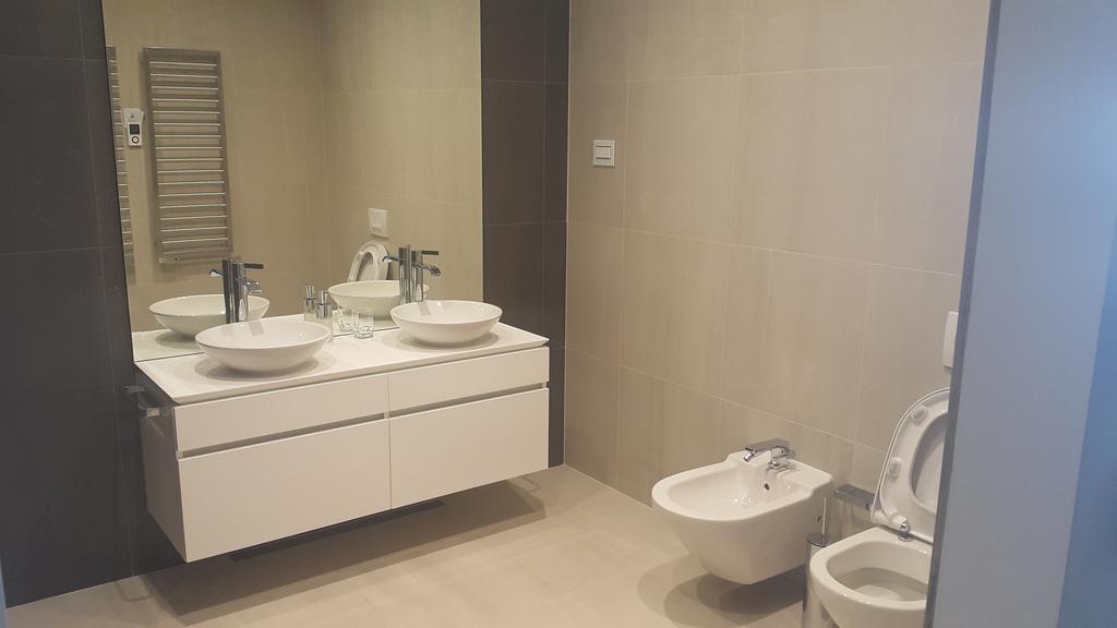 Duklej Apartment LUX Budva Zewnętrze zdjęcie