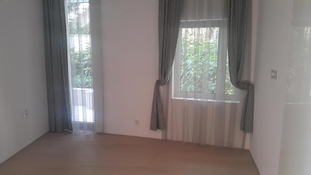 Duklej Apartment LUX Budva Zewnętrze zdjęcie