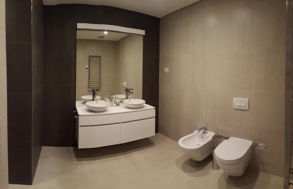 Duklej Apartment LUX Budva Zewnętrze zdjęcie