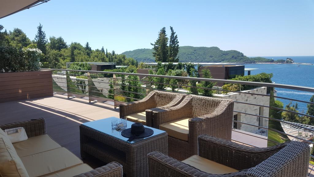 Duklej Apartment LUX Budva Zewnętrze zdjęcie