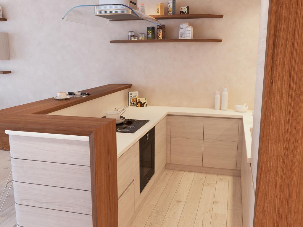 Duklej Apartment LUX Budva Zewnętrze zdjęcie