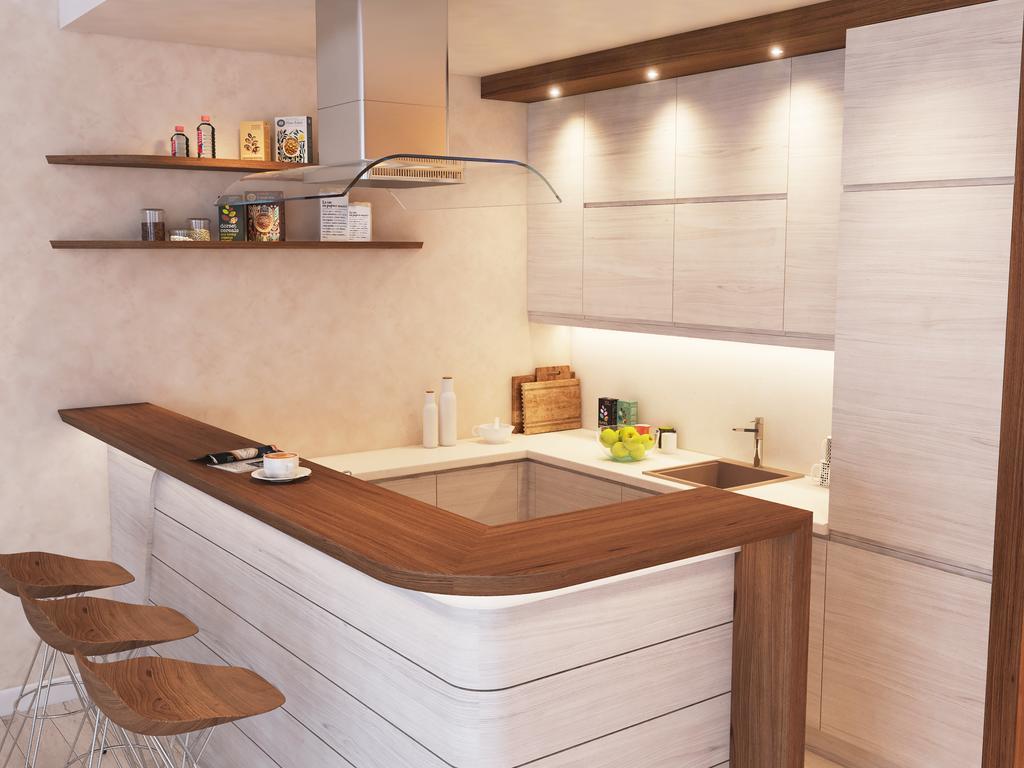 Duklej Apartment LUX Budva Zewnętrze zdjęcie