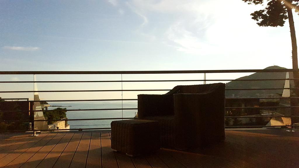 Duklej Apartment LUX Budva Zewnętrze zdjęcie