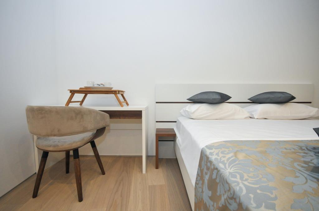 Duklej Apartment LUX Budva Zewnętrze zdjęcie