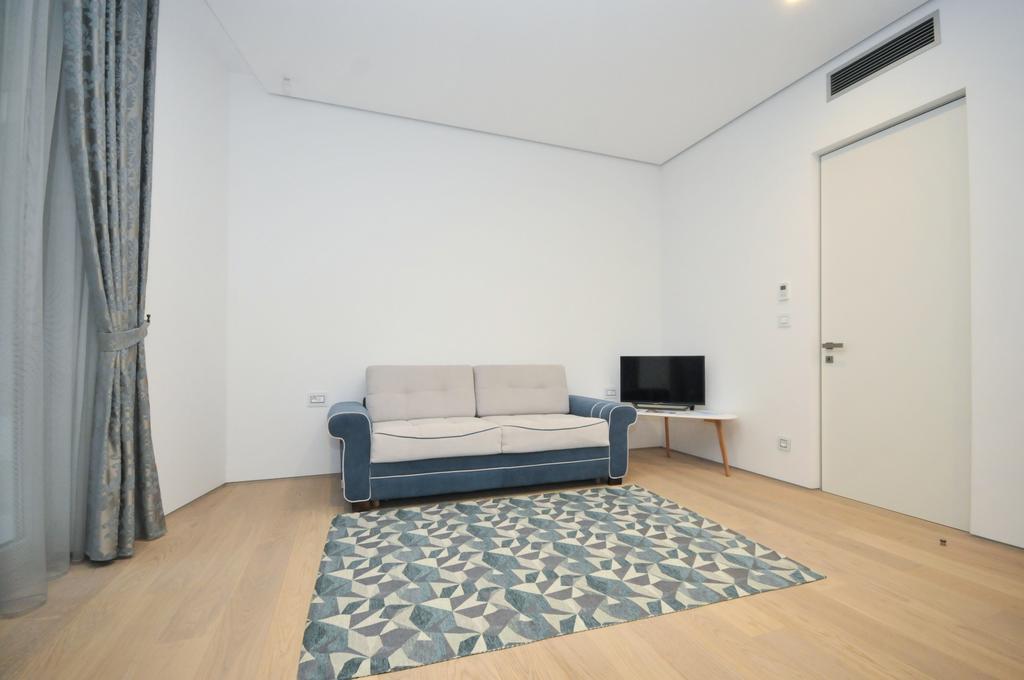 Duklej Apartment LUX Budva Zewnętrze zdjęcie