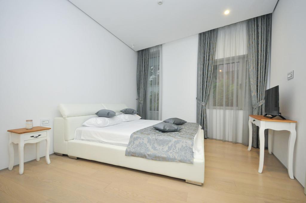 Duklej Apartment LUX Budva Zewnętrze zdjęcie
