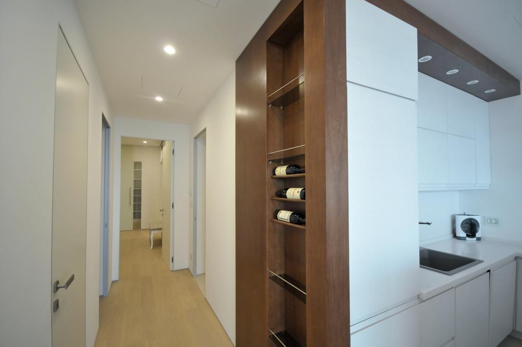 Duklej Apartment LUX Budva Zewnętrze zdjęcie