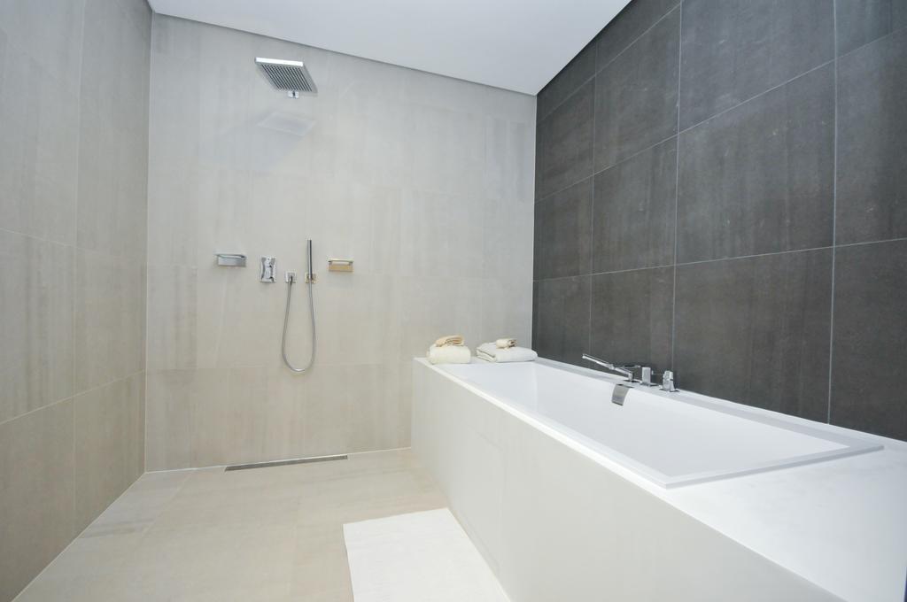 Duklej Apartment LUX Budva Zewnętrze zdjęcie