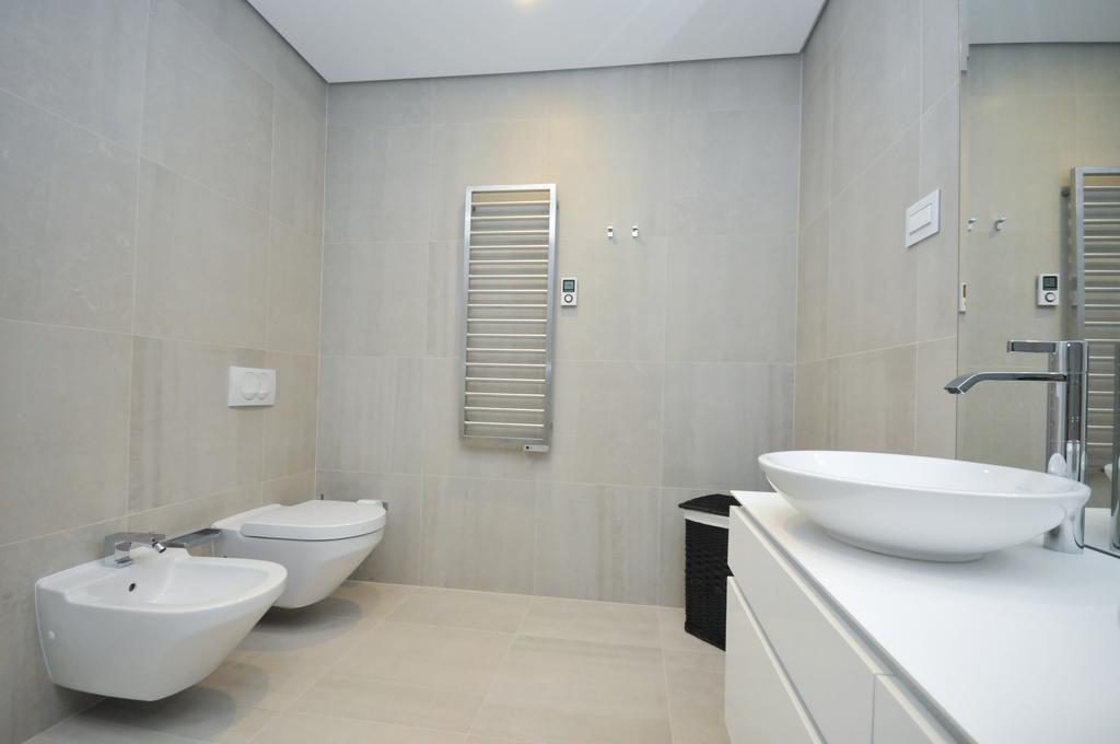 Duklej Apartment LUX Budva Zewnętrze zdjęcie