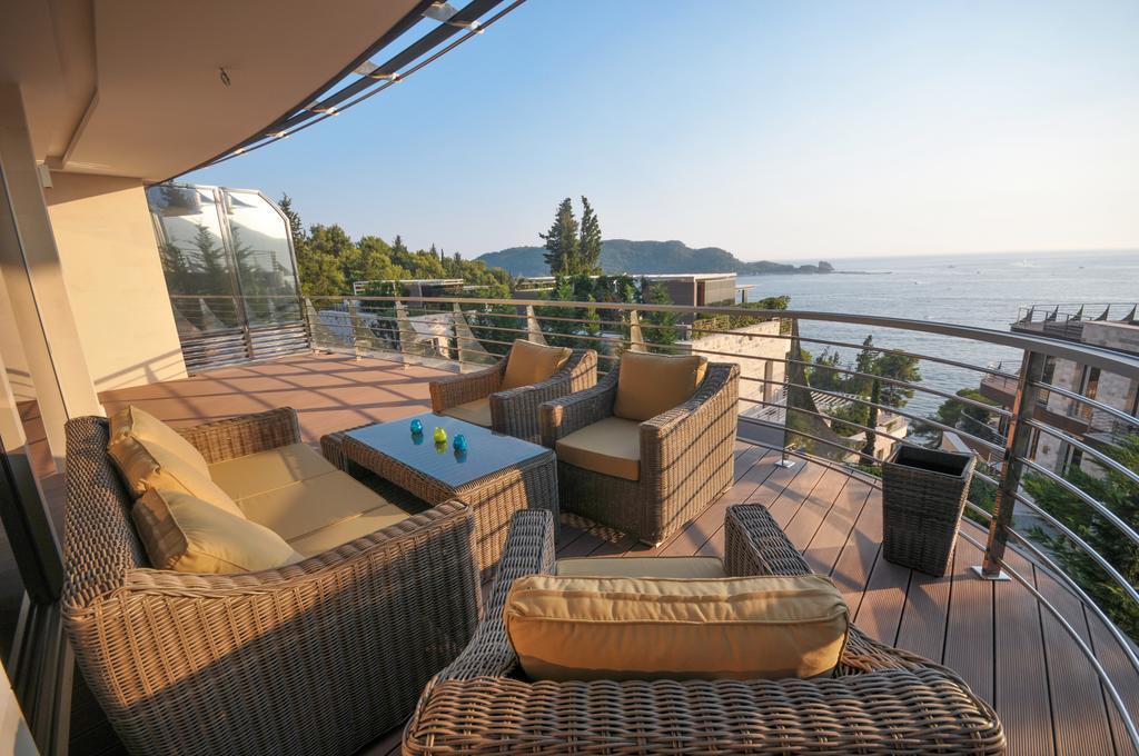 Duklej Apartment LUX Budva Zewnętrze zdjęcie