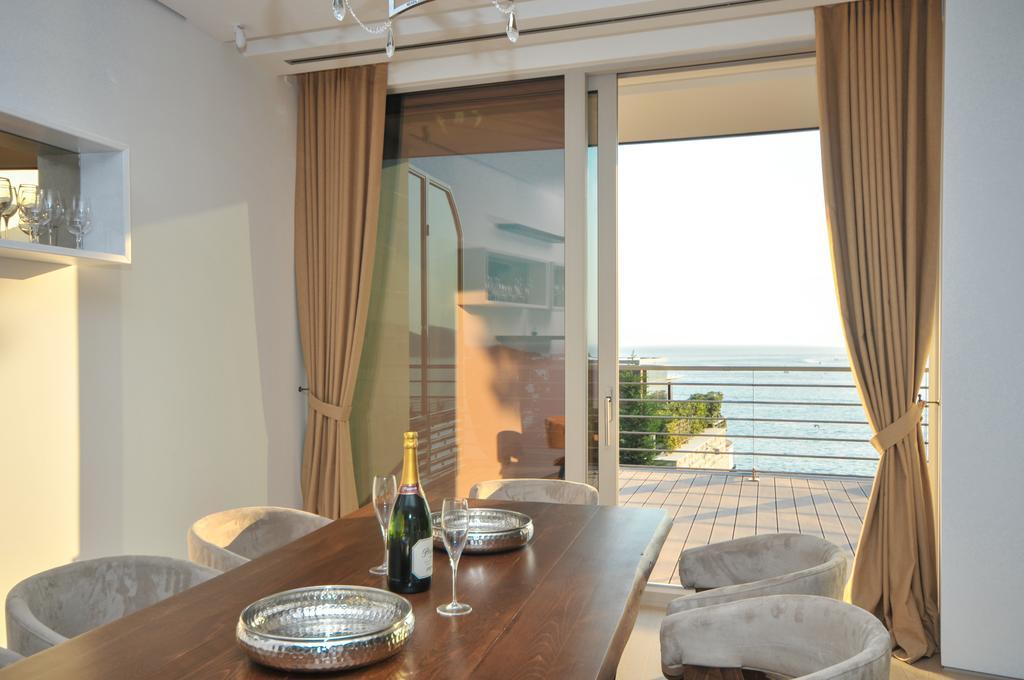 Duklej Apartment LUX Budva Zewnętrze zdjęcie