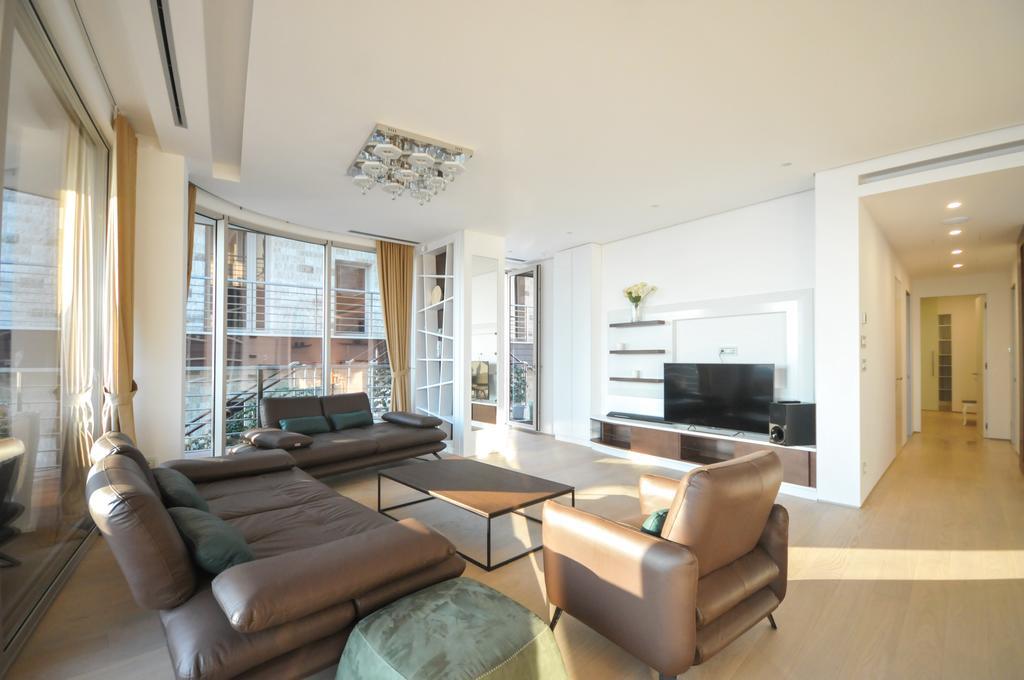 Duklej Apartment LUX Budva Zewnętrze zdjęcie