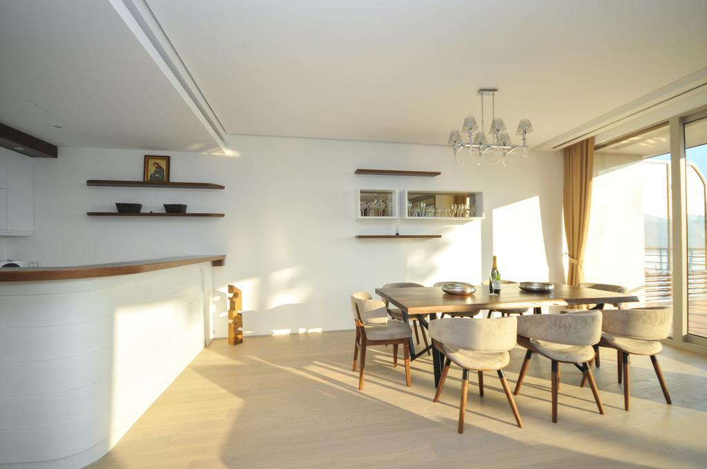 Duklej Apartment LUX Budva Zewnętrze zdjęcie