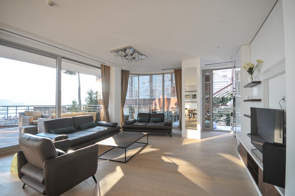 Duklej Apartment LUX Budva Zewnętrze zdjęcie