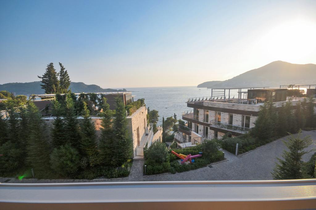 Duklej Apartment LUX Budva Zewnętrze zdjęcie