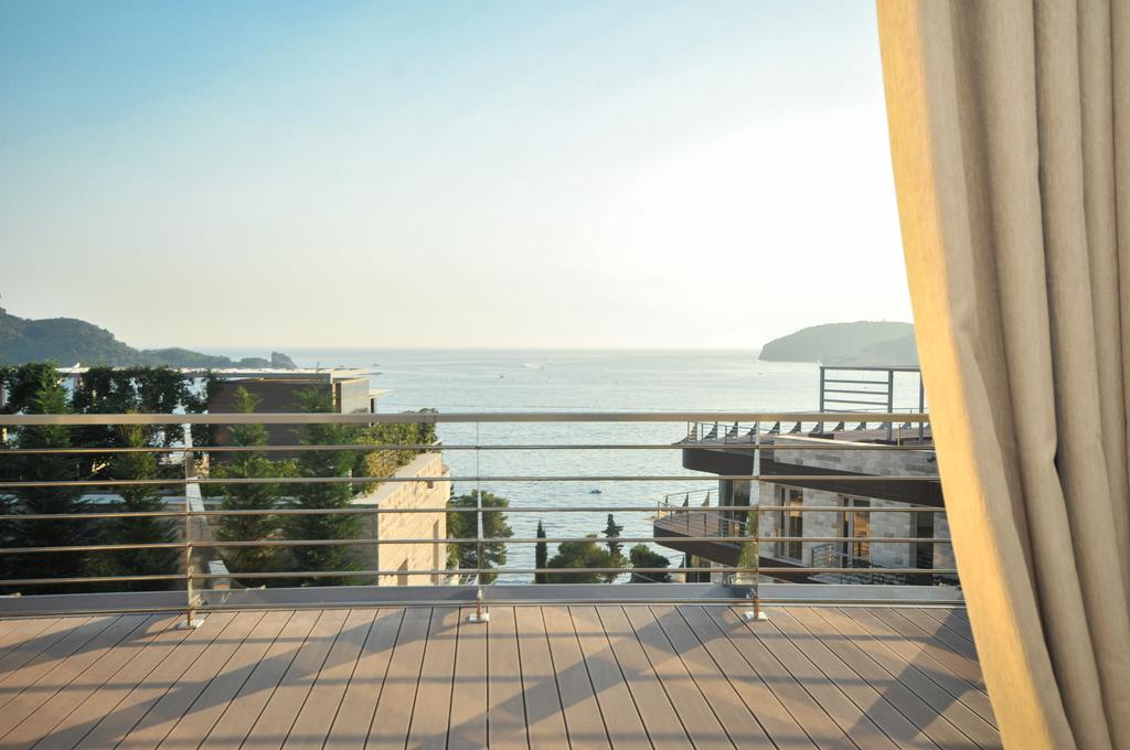 Duklej Apartment LUX Budva Zewnętrze zdjęcie
