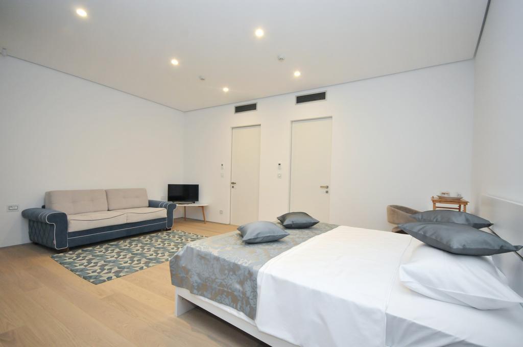 Duklej Apartment LUX Budva Zewnętrze zdjęcie