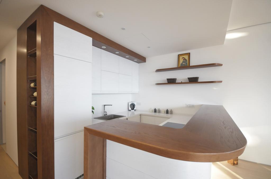 Duklej Apartment LUX Budva Zewnętrze zdjęcie