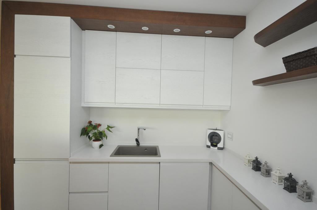 Duklej Apartment LUX Budva Zewnętrze zdjęcie
