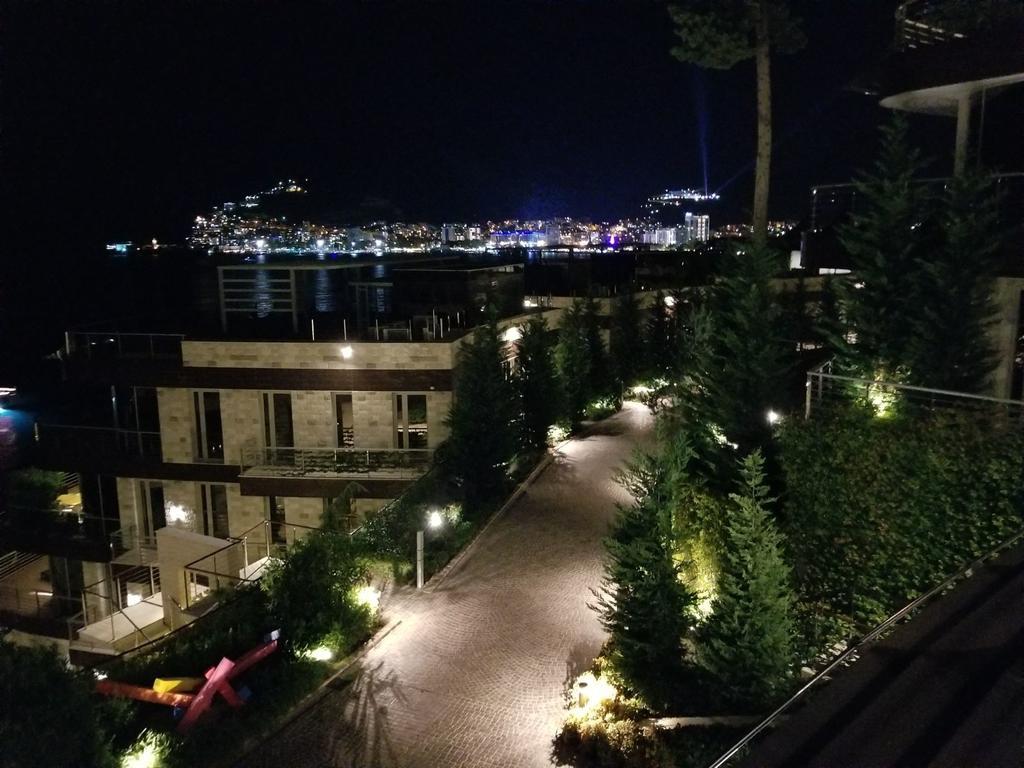 Duklej Apartment LUX Budva Zewnętrze zdjęcie