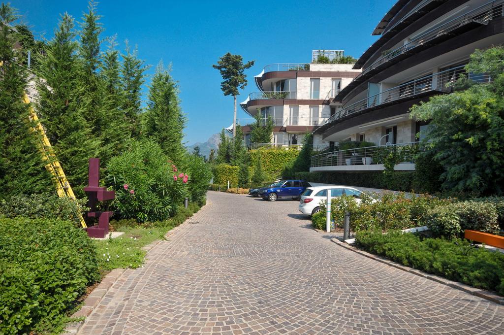 Duklej Apartment LUX Budva Zewnętrze zdjęcie