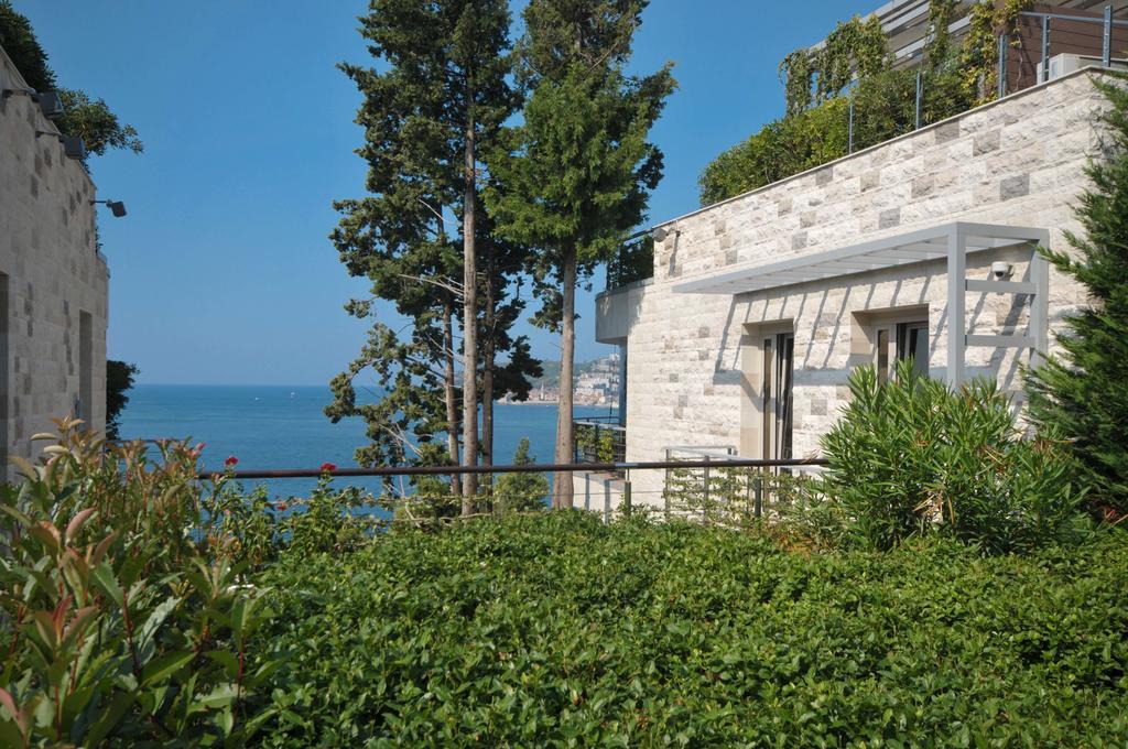 Duklej Apartment LUX Budva Zewnętrze zdjęcie
