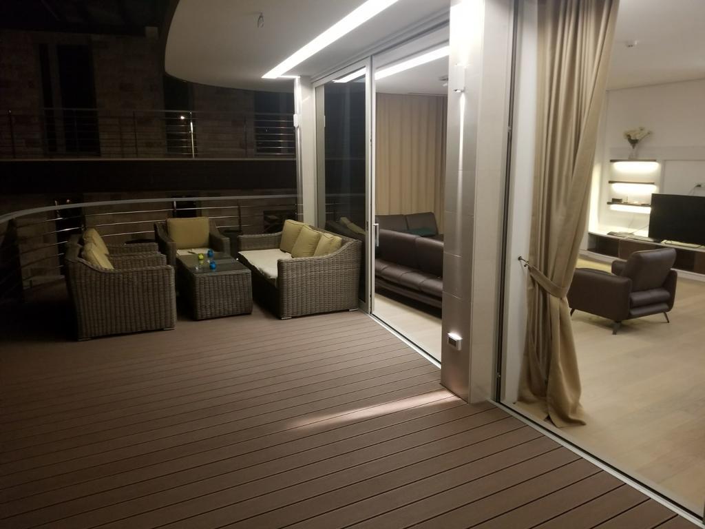 Duklej Apartment LUX Budva Zewnętrze zdjęcie