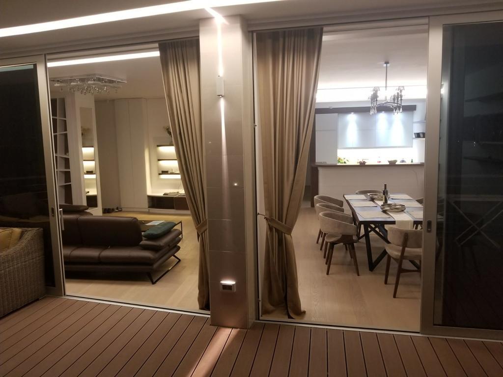 Duklej Apartment LUX Budva Zewnętrze zdjęcie